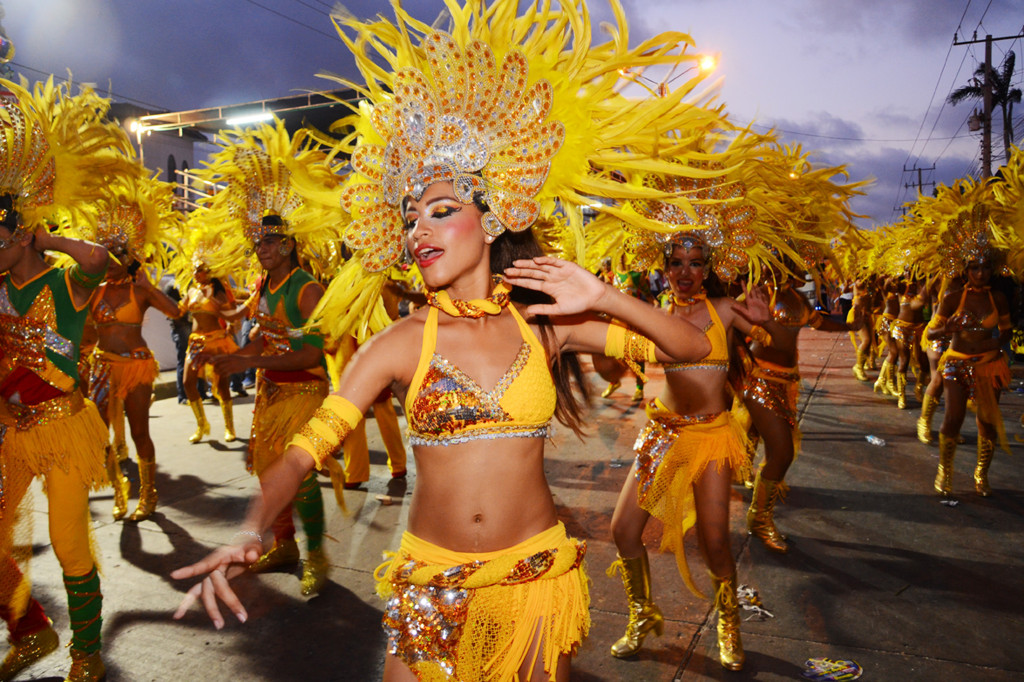 Barranquilla Carnival (2)