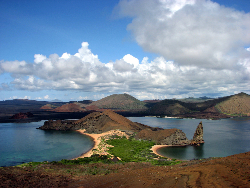 Galápagos_Paisajes
