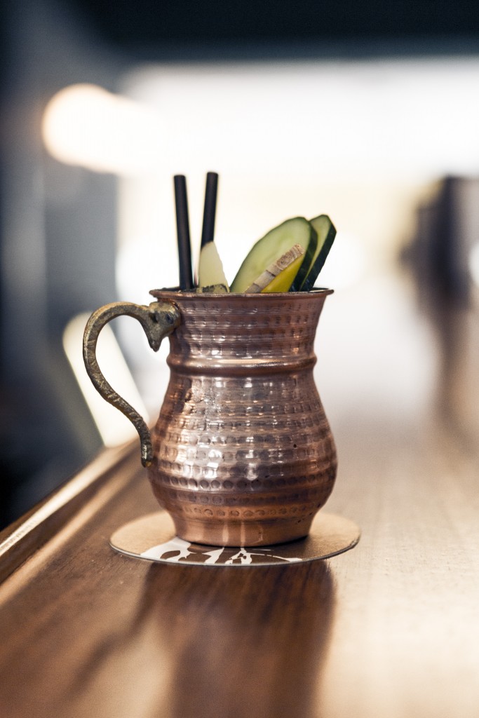 Baltho Bar Moscow Mule Cocktail_print