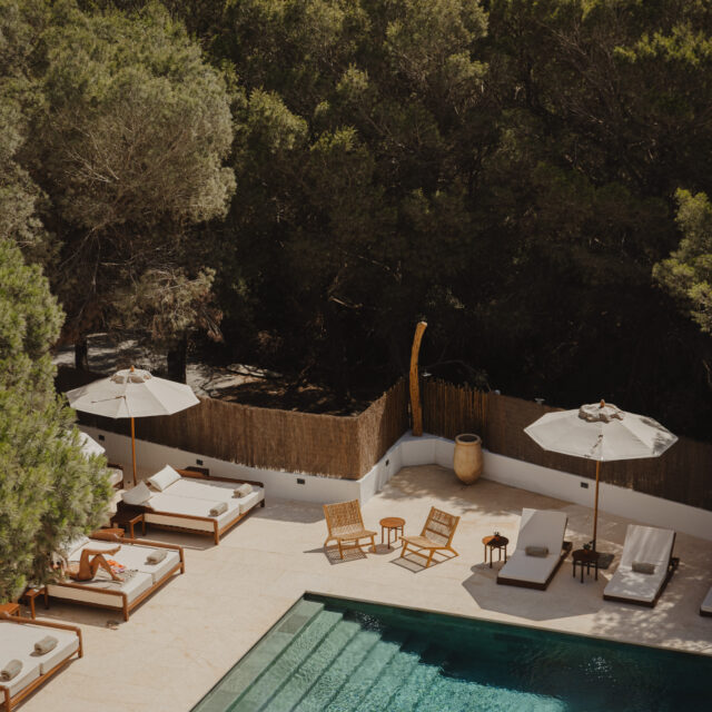 BIRD appointed to represent Teranka, Formentera – a wellbeing retreat ...